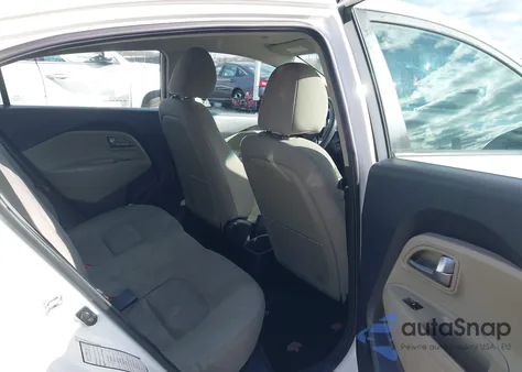 2017 Kia Rio Lx from USA, damaged, VIN KNADM4A30H6015383